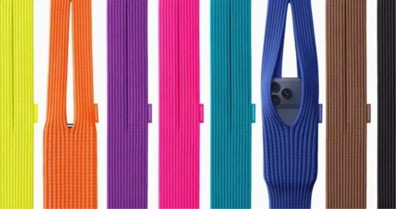 iPhone Pocket ne kadar? iPhone Pocket Türkiye'ye ne zaman gelecek?