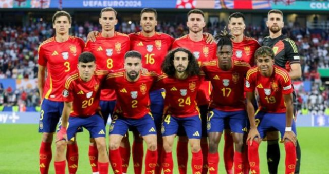 İspanya Türkiye maçı ne zaman, saat kaçta? Türkiye İspanya maçı hangi kanalda, şifresiz mi yayınlanacak? İspanya Türkiye maçı ne zaman, saat kaçta? Türkiye İspanya maçı hangi kanalda, şifresiz mi yayınlanacak?