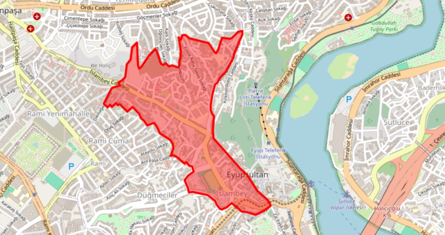 İstanbul İSKİ su kesintisi! 18-19 Kasım İstanbul'da su kesintisi ne zaman bitecek, sular ne zaman gelecek? İstanbul İSKİ su kesintisi! 18-19 Kasım İstanbul'da su kesintisi ne zaman bitecek, sular ne zaman gelecek?