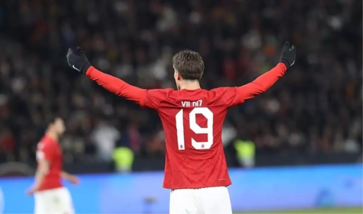 Kenan Yıldız neden yok, Kenan Yıldız sakat mı, cezalı mı?