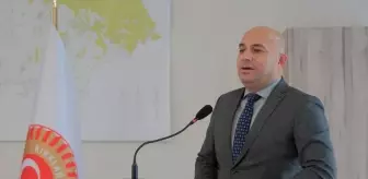 Kırklareli Türkiye'nin Hastalıktan Ari İşletme Sayısında Birinci