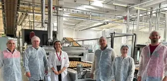 Kırklareli'nde Gıda İşletmeleri Denetlendi