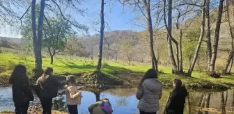 Kırklareli Belediye Başkanı Derya Bulut'tan Aile Ziyaretleri ve Çocuk Etkinlikleri