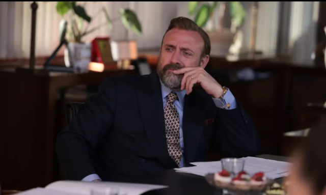 Kral Kaybederse 28. bölüm fragmanı yayınlandı mı?