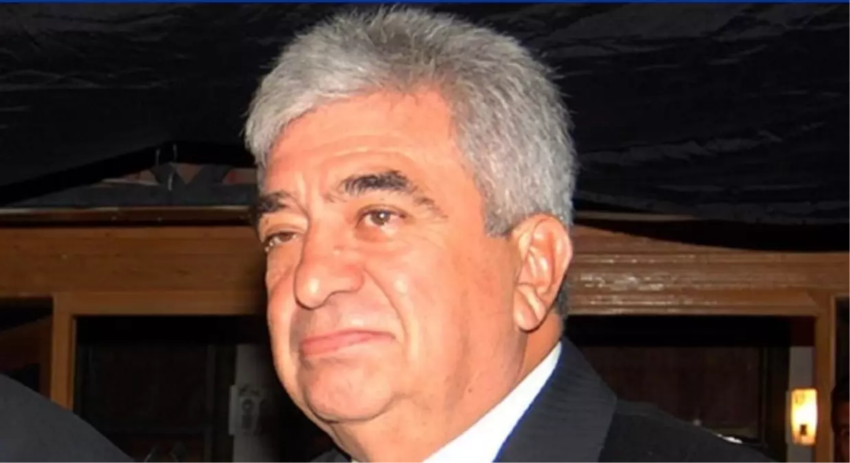 Levent Erdoğan neden öldü, Levent Erdoğan kimdir? - Haberler