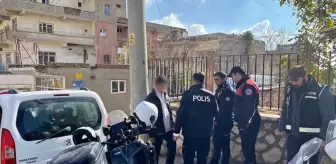 Mardin'de Okul Çevreleri Denetlendi