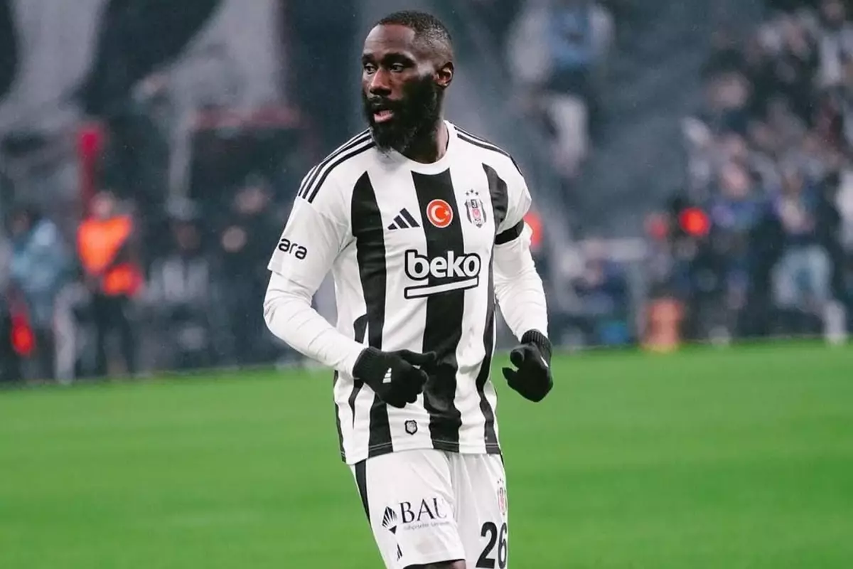 Masuaku'dan Beşiktaş'a yeşil ışık