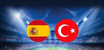 Canlı anlatım: Maçta dört gol var