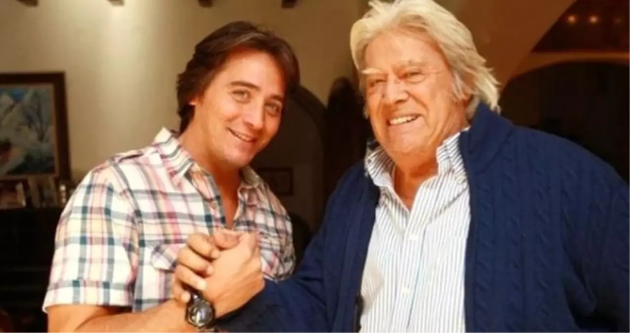 Murat Arkın kimdir? Cüneyt Arkın'ın oğlu Murat Arkın kaç yaşında, nereli, ne iş yapıyor? Survivor 2026 kadrosunda!