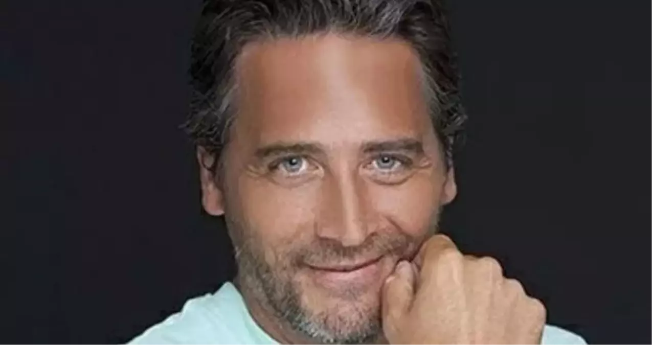 Murat Arkın Survivor'a mı katılıyor? Cüneyt Arkın'ın oğlu Murat Arkın Survivor'a mı gidecek?