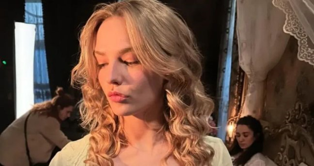 Nilsu Berfin Aktaş kimdir? Nilsu Berfin Aktaş kaç yaşında, nereli, kariyeri?