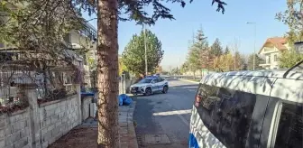 Ölümü oğlunun elinden oldu! Acımasızca bıçakladı