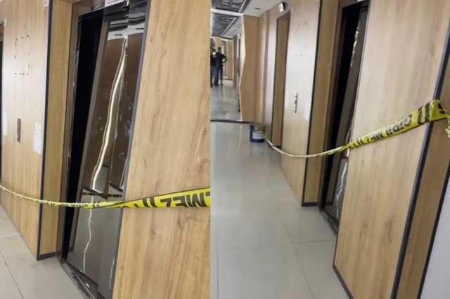 Pelin'in öldüğü asansör kazasında 1 kişiye tahliye 3 pelin in olumune neden olan asansor kazasinda 1 19263179 1955 m