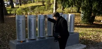 Saraybosnalılar, savaşta para karşılığı yakınlarını öldüren 'katillerin' bulunmasını istiyor