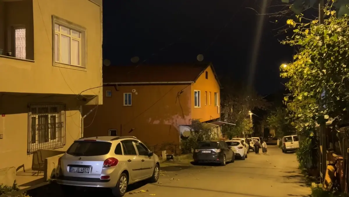 Sarıyer'de dayı yeğenini bıçaklayarak öldürdü