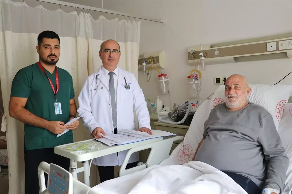 KOAH Riskine Dikkat: Sigara Kullanımının Zararları