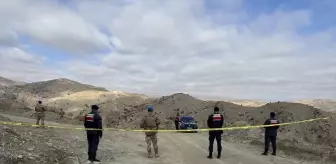 Divriği'deki Demir Madeni Ocağında Göçük: Arama Kurtarma Çalışmaları Devam Ediyor