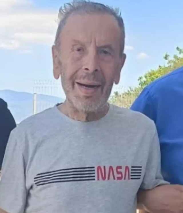 Diagnosis made! Yeşilçam's veteran actor has come to this state