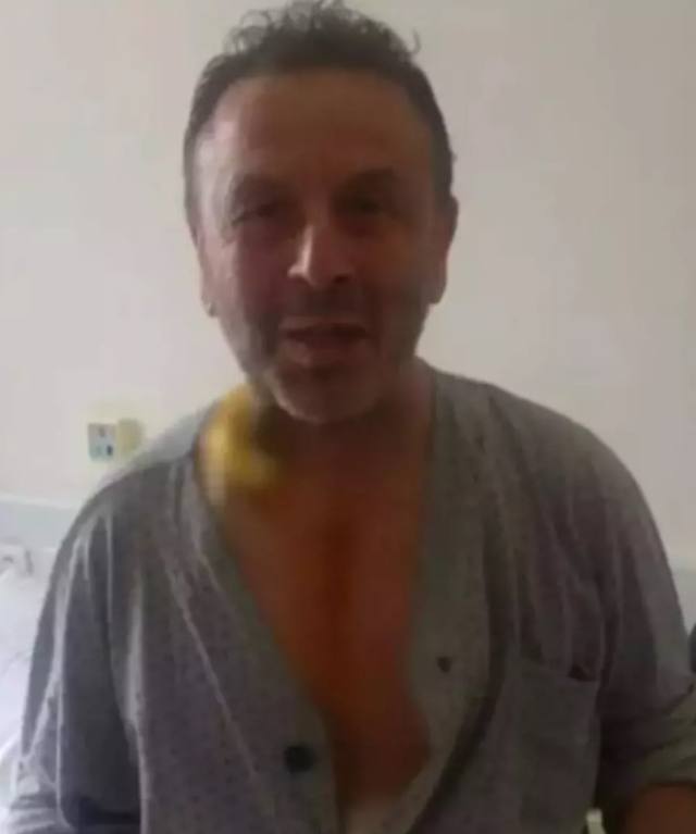 Diagnosis made! Yeşilçam's veteran actor has come to this state