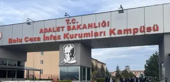 TBMM İnsan Hakları Komisyonu Cezaevlerinde İncelemelerde Bulundu