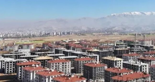 TOKİ başvuru sonuçları ne zaman açıklanacak, sonuçları ne zaman belli olur? TOKİ illere göre kura çekiliş tarihleri açıklandı mı?