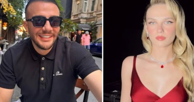 Tolga Aykut kimdir? Nilsu Berfin Aktaş'ın sevgilisi Tolga Aykut kaç yaşında, nereli?