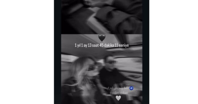 Tolga Aykut kimdir? Nilsu Berfin Aktaş'ın sevgilisi Tolga Aykut kaç yaşında, nereli?
