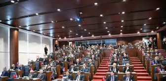 Trabzon Büyükşehir Belediyesi'nden 2026 Yılı Gelir Tarifesi Onayı