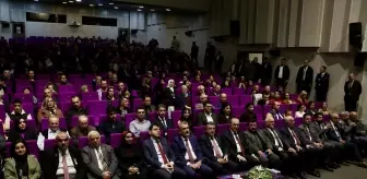 Trabzon'da Balkan Savaşı gönüllüleri için anma programı düzenlendi