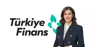 Türkiye Finans Katılım Bankası'nın Aktifleri Yüzde 34 Artarak 390 Milyar Liraya Ulaştı