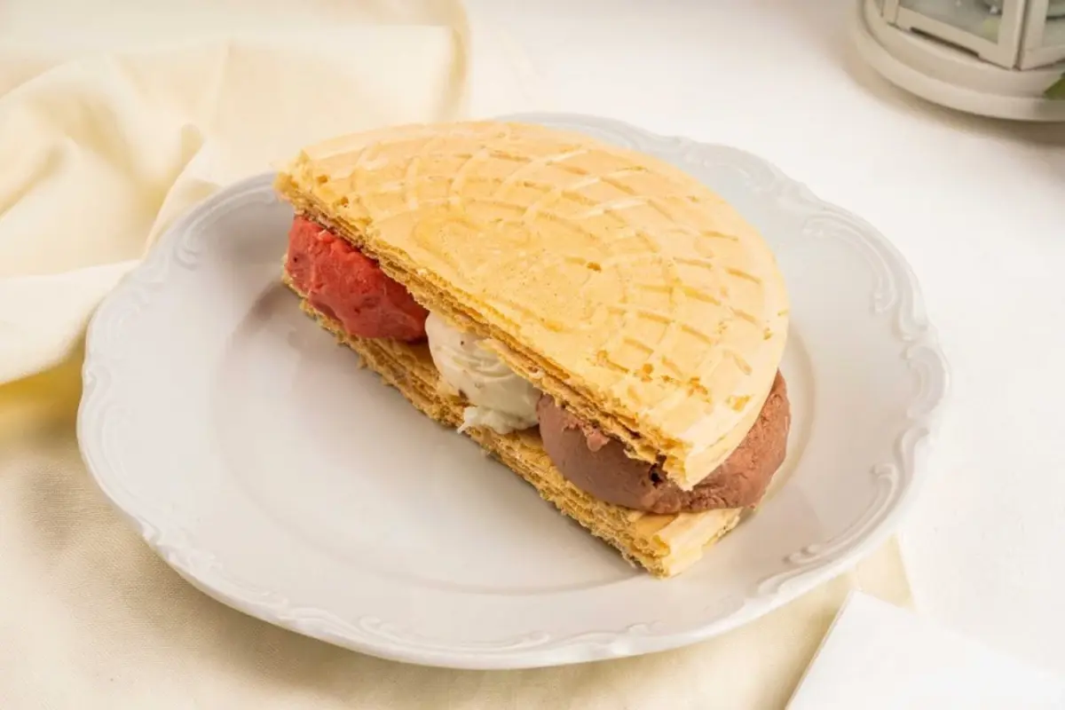 Türkiye'nin köklü kağıt helva üreticisi iflasın eşiğinde