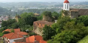 Türkiye'ye sadece 20 dakika uzaklıkta! Bu köylere yerleşenlere 500 bin TL verilecek