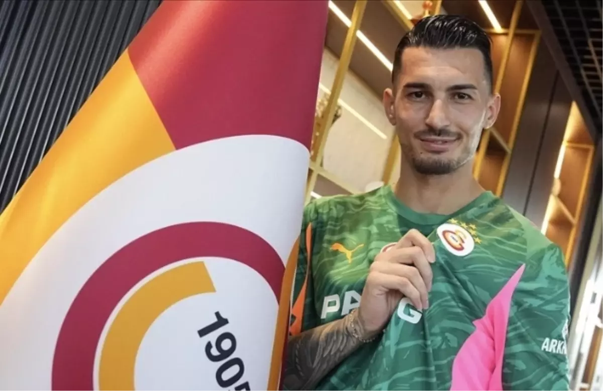 Uğurcan neden yok, Uğurcan Çakır sakat mı, cezalı mı?