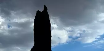 Hakkari'de 8 Yeni Dağ Tırmanış Rotası Açıldı