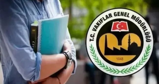 VGM BURS SONUÇLARI: VGM burs sonuçları nereden ve nasıl öğrenilir? VGM bursu ne kadar?