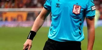 Yasa dışı bahis operasyonunda 4'ü hakem 36 kişi gözaltına alındı