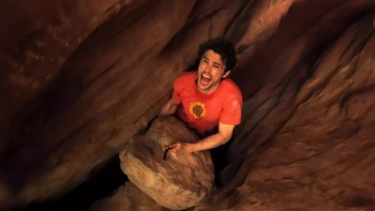 127 Saat filmi gerçek mi, yaşanmış hikaye mi?