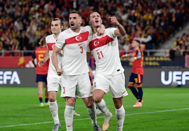 a milli takimimiz ispanya yi salladi ama yikamadi 19267567 5589 m