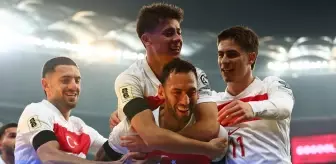 A Milli Takımımızın muhtemel rakibinde kaos! Maç satmakla suçlanıyor