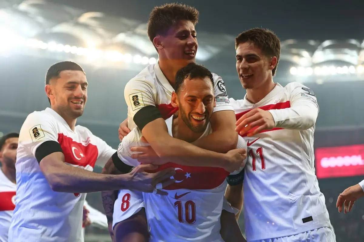 A Milli Takımımızın muhtemel rakibinde kaos! Maç satmakla suçlanıyor