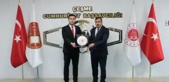 Abdurrahim Taş Adalet Bakanlığı kimdir, görevi ne? Abdurrahim Taş kaç yaşında, nereli?