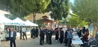 Kozan'da 1. Kitap Şenliği Düzenlendi