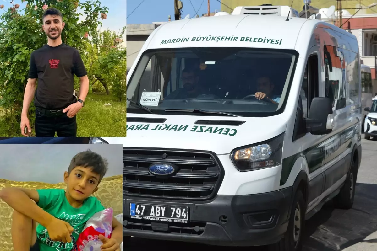 Afyonkarahisar'da feci kaza: 2 kardeş hayatını kaybetti