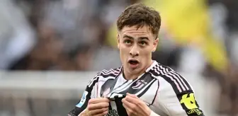 Anlaşmayı duyurdular! Kenan Yıldız imzayı atıyor