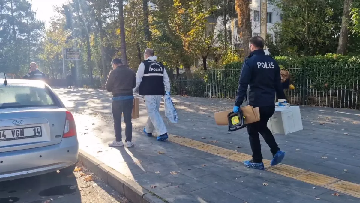 Diyarbakır'da Aile Katliamı: Anne ve Oğul Pompalı Tüfekle Öldürüldü