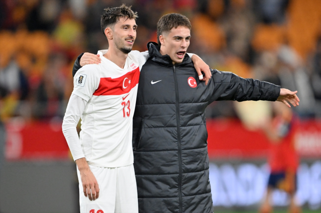 The headlines are shocking! Our Kids have officially shocked the Spanish press