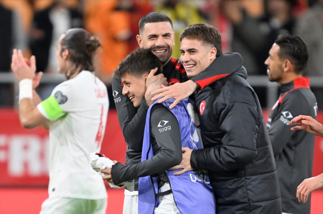 The headlines are shocking! Our Kids have officially shocked the Spanish press