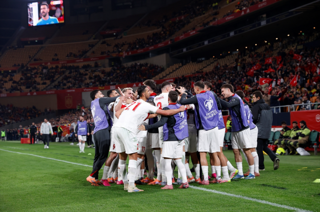 The headlines are shocking! Our Kids have officially shocked the Spanish press