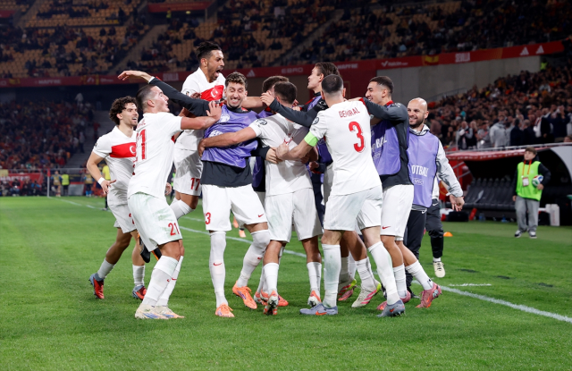 The headlines are shocking! Our Kids have officially shocked the Spanish press