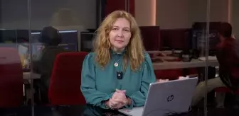 Aysun Koç: Akrep Yeni Ayı geçmiş konuları çözecek ve ani gelişmeler getirecek